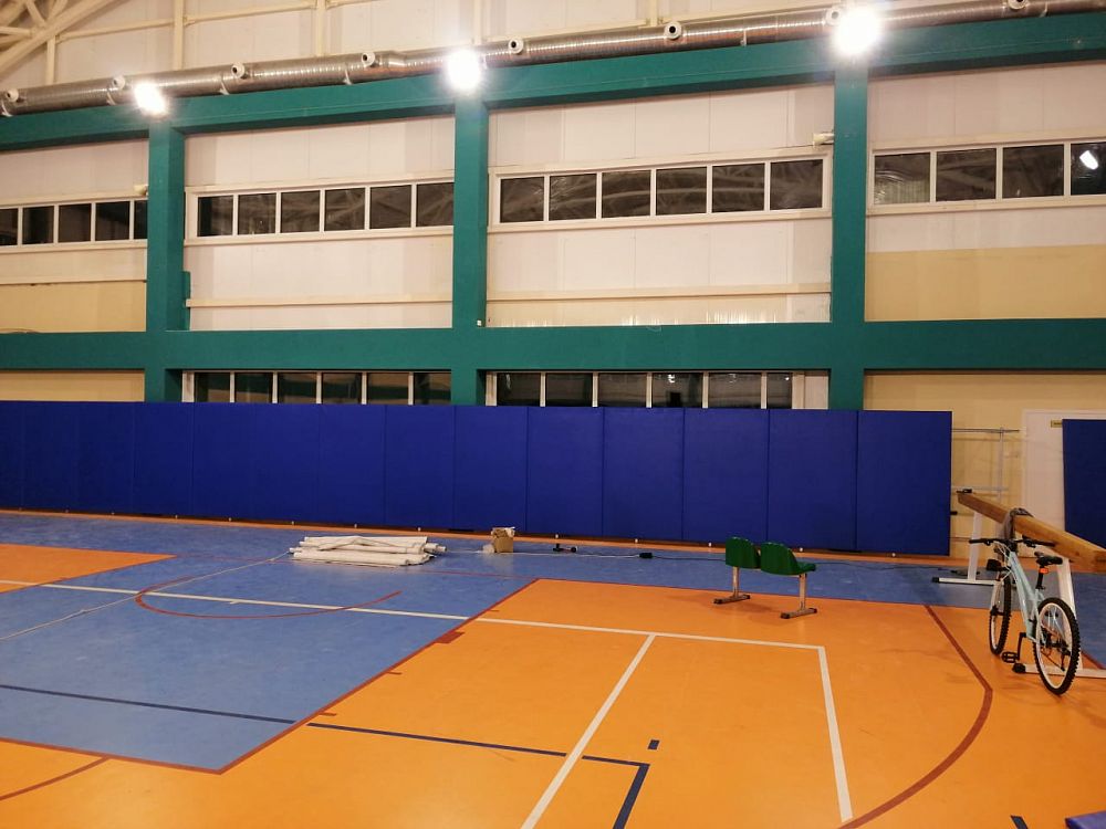 Всероссийский детский центр «Орлёнок»